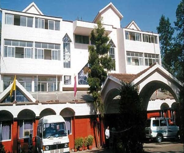 MPT Kalchuri Residency, Jabalpur 1